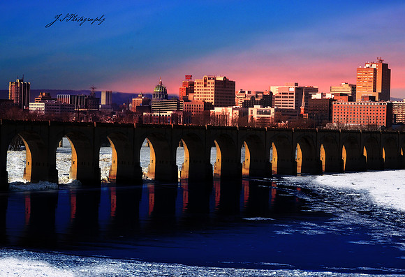 Harrisburg