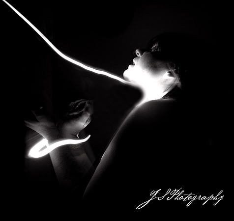 Light art bondage edi 4t